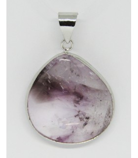 Colgante en plata de ley 925