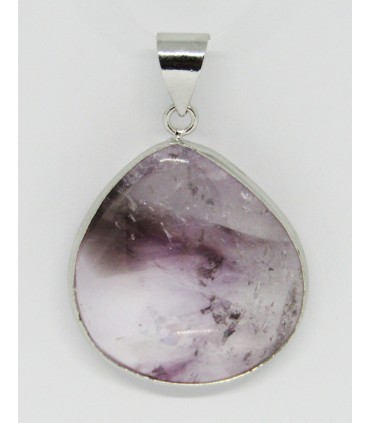 Colgante en plata de ley 925