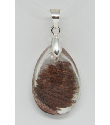 Colgante en plata de ley 925