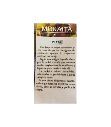 Colgante en plata de ley 925