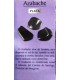 Pulsera black mineral