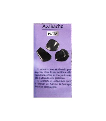 Pulsera black mineral