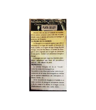 Colgante corazon en plata de ley 925