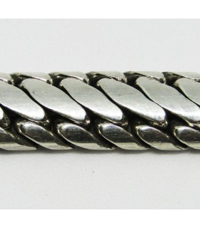 Pulsera en plata de ley 925