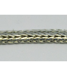 Pulsera en plata de ley 925