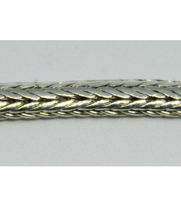 Pulsera en plata de ley 925