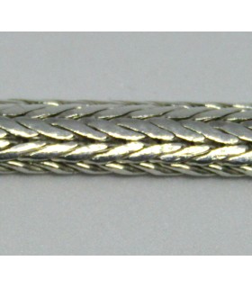 Pulsera en plata de ley 925