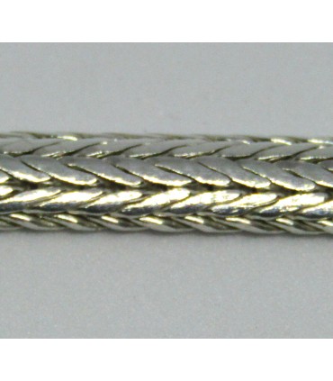 Pulsera en plata de ley 925