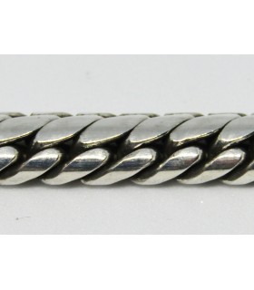 Pulsera en plata de ley 925