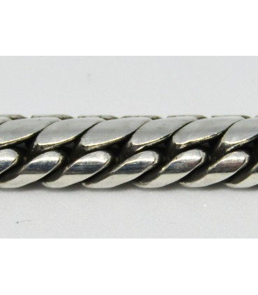 Pulsera en plata de ley 925