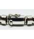 Pulsera en plata de ley 925