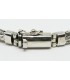 Pulsera etnica en plata de ley 925