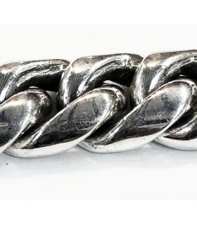 Esclava en plata de ley 925