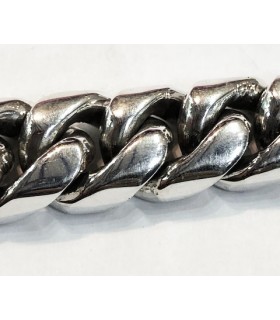 Esclava en plata de ley 925