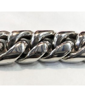 Esclava en plata de ley 925