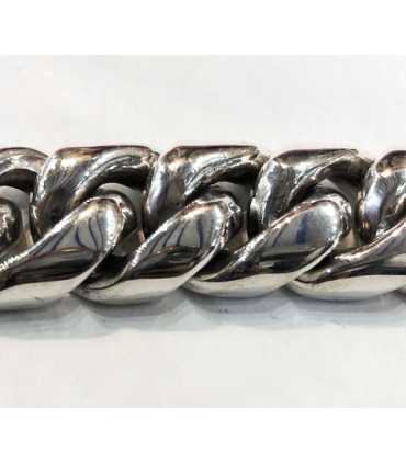 Esclava en plata de ley 925