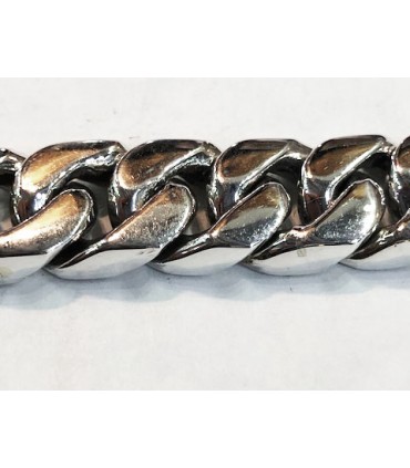 Esclava en plata de ley 925