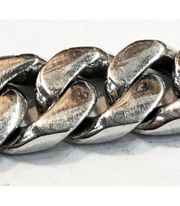 Esclava en plata de ley 925