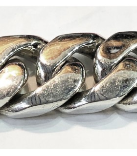 Esclava en plata de ley 925