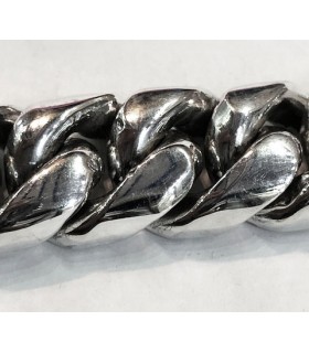 Esclava en plata de ley 925