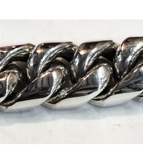 Esclava en plata de ley 925