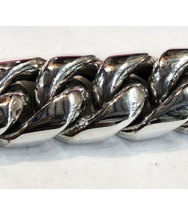 Esclava en plata de ley 925