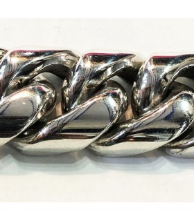 Esclava en plata de ley 925