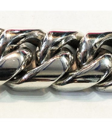 Esclava en plata de ley 925