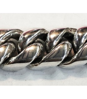 Esclava en plata de ley 925