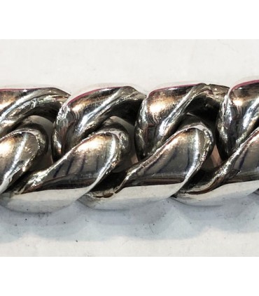 Esclava en plata de ley 925