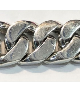 Esclava en plata de ley 925