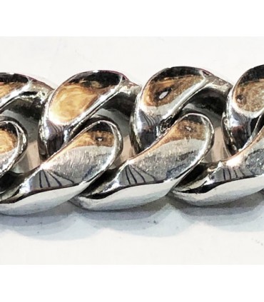 Esclava en plata de ley 925