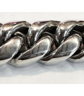 Esclava en plata de ley 925