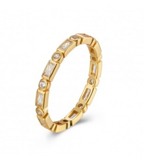 Anillo en plata de ley 925