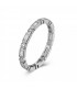 Anillo en plata de ley 925