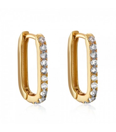 Aro multi en plata de ley 925