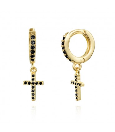 Aros en plata de ley 925