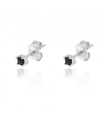 Pendientes en plata de ley 925