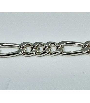 Cadena en plata de ley 925