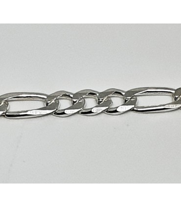 Cadena en plata de ley 925