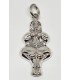Colgante en plata de ley 925