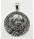 Colgante en plata de ley 925