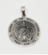 Colgante en plata de ley 925