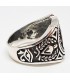 Anillo en plata de ley 925