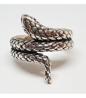 Anillo en plata de ley 925