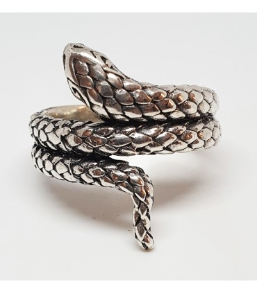 Anillo en plata de ley 925