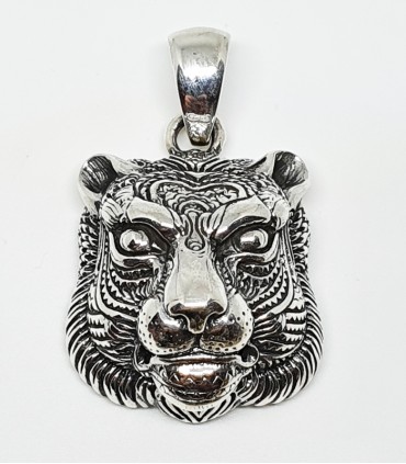 Colgante en plata de ley 925