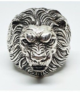 Anillo en plata de ley 925