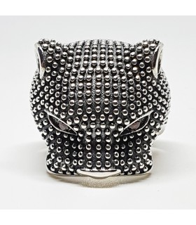 Anillo en plata de ley 925