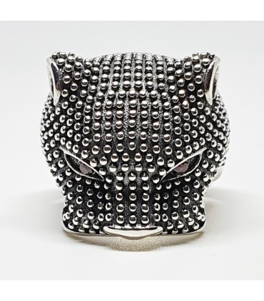 Anillo en plata de ley 925